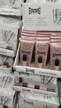 نمایندگی گریماس