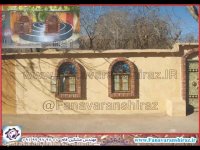 کاهگل ، پروژه های جداره سازی در بافت با ارزش شهری