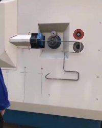 دستگاه استروپ ساز اتوماتیک!