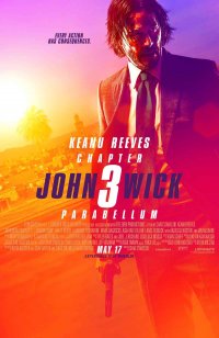دانلود دوبله فارسی فیلم John Wick Chapter 3 2019 + لینک دانلود