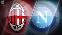 آیا میلان امروز هم در برابر ناپولی همچون 4 بازی اخیر پیروز نخواهد شد؟