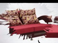 بهترین مبلمان تختخوابشو با دوسال گارانتی