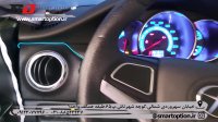 بک لایت شیشه بالابر فابریک و الوایر جک جی 5