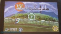 Wind-up Knight for Android