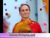 شادی، گروه فیتیله، کلیپ زیبا و شاد، fitile jome tatile