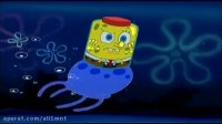 انیمیشن باب اسفنجی  باشگاه باب اسفنجی  دوبله فارسی