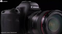 معرفی دوربین Canon EOS 6D DSLR