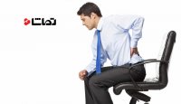 چرا نشستن برای شما بد است؟