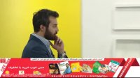نمونه تدریس استاد علیزاده در برنامه پرواز کنکوری ها