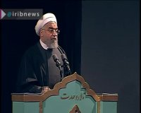 روحانی: بخشی از اینکه مردم کتاب نمی خرند، تقصیر ماست