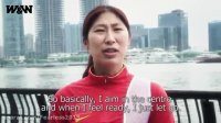 ShootLikeMe: China’s Xu Jing explains her archery techn