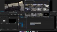 Adobe Premiere Pro CC 2017 - ویرایش پایه برای مبتدی ها