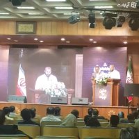 تقدیر از مربی من در جشنواره آپارات