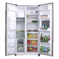 قیمت یخچال ساید بای ساید بوش المان | یخچال ساید بای ساید بوش اصل المان | قیمت ساید بوش | قیمت یخچال بوش آلمان