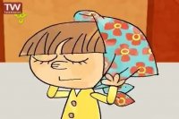 آقا معلم و بچه ها- آدم برفی