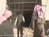 رنج مردم سوریه از سال های سیطره داعش