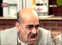 پشت صحنه خنده دار سریال طنز " زیر آسمان شهر "