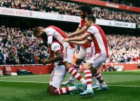 خلاصه بازی آرسنال - منچستریونایتد (لیگ برتر انگلیس)