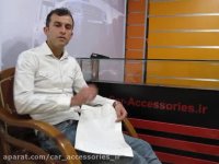 گرمکن صندلی هیوندا النترا