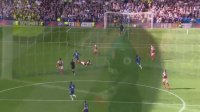 MATCH HIGHLIGHTS: Chelsea v. Arsenal