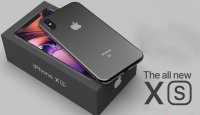 قیمت iPhone Xs در بازار جهانی