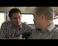 مستند فسیل ها اقای دشت بان