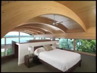 رنگ مناسب را برای اتاق خواب خود انتخاب کنید