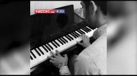 پیانو نوازی فوق العاده رضا قوچان نژاد