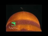 کلیپ آمده ام ای شاه پناهم