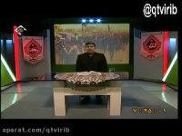 جدیدترین تلاوت حسین جعفری