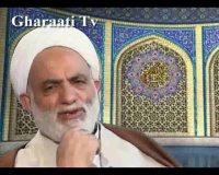 قرائتی / تفسیر آیه 78 سوره بقره، آرزو