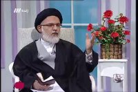 سمت خدا حجت الاسلام والمسلمین میرباقری