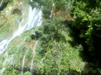 ابشار روستای بیشه