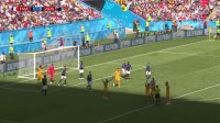 France v Australia - 2018 FIFA World Cup Russia™ - MATCH 5
