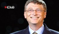 بیل گیتس: فاینمن یک معلم فوق العاده بود