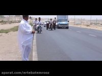 گسترش خط آهن ایران به افغانستان