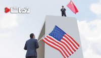 آمریکا در دست سرمایه گذاران چینی