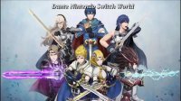 موسیقی متن " Fire Emblem Warriors " - قسمت چهارم