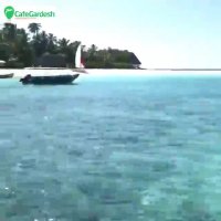 مالدیو: سرزمین همیشه آفتاب