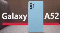 گوشی Samsung Galaxy A52 پرفروش ترین گوشی میان رده!