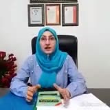 معرفی کتاب یک دقیقه برای خودم نویسنده کتاب اسپنسر جانسون مترجم صدیقه ابراهیمی انتشارات دایره توسط سرکار خانم دکتر ژاله نریمانی پزشک عمومی و مشاور ژنتیک