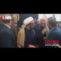 فیلم درگیری نمایندگان خوزستان با رئیس سازمان محیط زیست