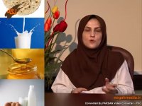 تغذیه کودک از 6 ماهگی تا 2 سالگی