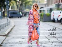 رنگ لباس برای سال 98 چه رنگی است؟ | خرید لباس زنانه رنگ سال 2019