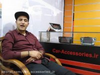 دی وی دی فابریک نیسان رونیز پیکاپ