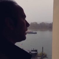 کافیه اراده کنید تا کشتی را .... اینستاگرام ریوندی