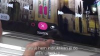 تلویزیون هوشمند فورکی سه بعدی  LG SMART TV 4K ULTRA HD 3D UB950