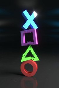 بازی های من را ببینید