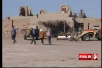 گردشگری در کویر با تغییر فصل