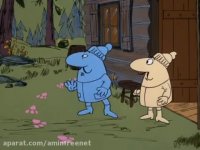 کارتون پلنگ صورتی قسمت 4